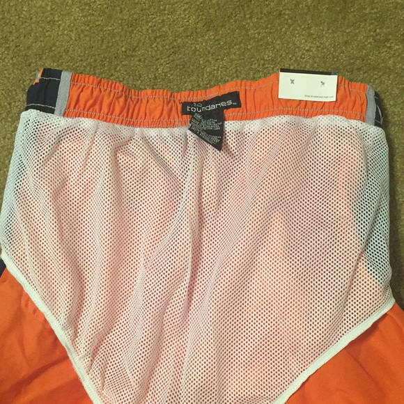 Swimwear shorts - Picture 4 of 4